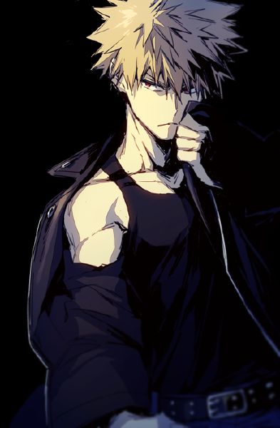 Short Story Singer Katsuki X Singer Reader