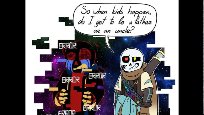 picture Ink X Error Fanart ink x error errorink minty