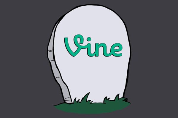 Finish The Vine Quiz