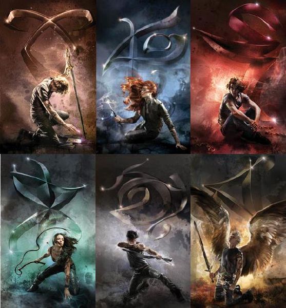 which character are you in mortal instruments quiz