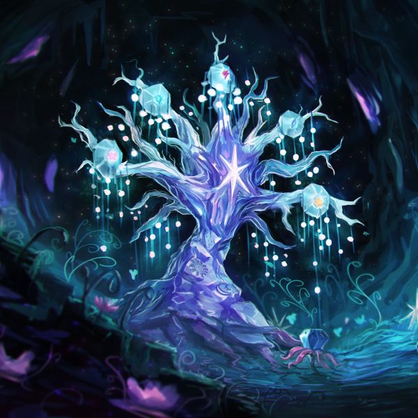 What is your core magic? Quiz