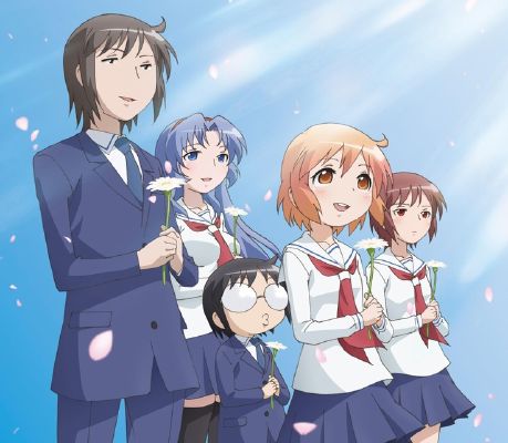 12 Episode Anime s Quiz - Test