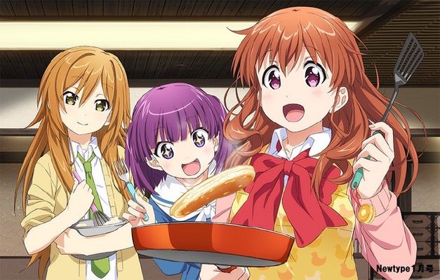 12 Episode Anime s Quiz - Test