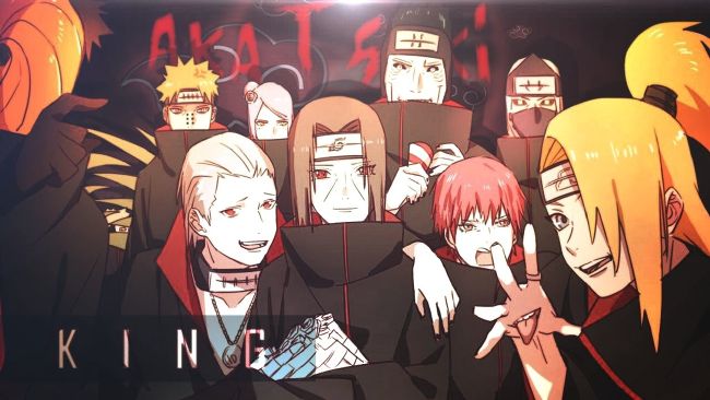 Which Naruto Clan Do You Belong To