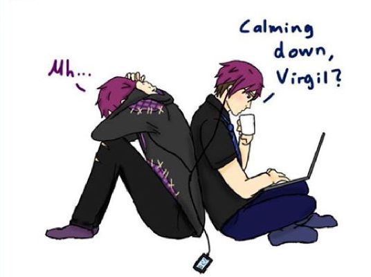 what happend to virgil what happend to virgil