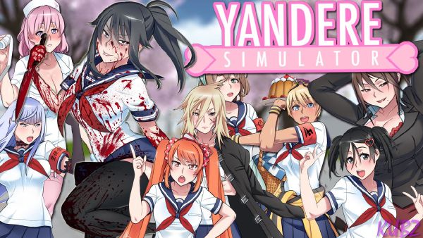 Which Rival Of Yandere Simulator Are You