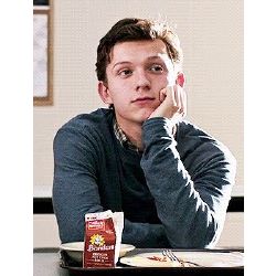 You're Annoying || Spider-Man Tom Holland Fanfiction (discontinued)