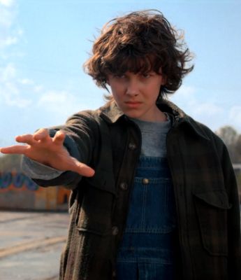 Which Kid From Stranger Things are you? - Quiz