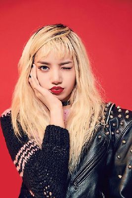 how well do you know lisa of blackpink?