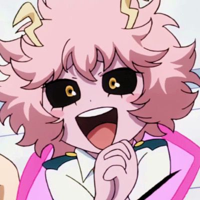 Mina AshiDo Long Hair