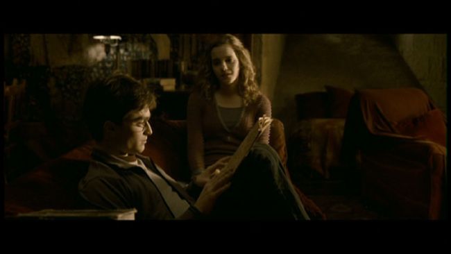 Harmione Ask Harry And Hermione