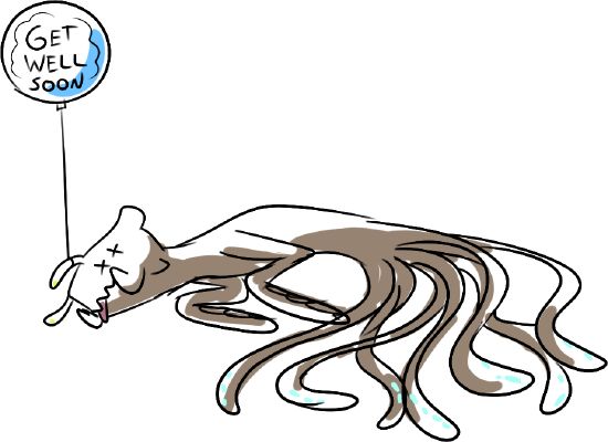 A/n: Thank you! | For the Sake of Survival [Sea Emperor ...