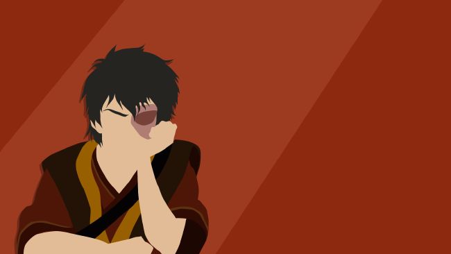 What does Zuko Think of You? - Quiz