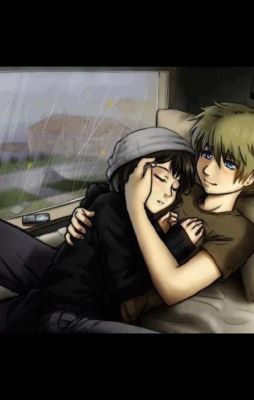 Does your crush secretly like you? - Quiz