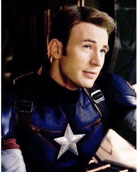 Would Steve Rogers date you? - Quiz