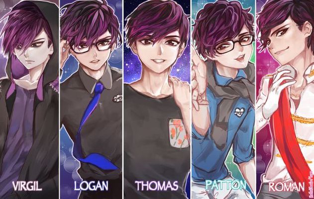 Which Sanders Side Are You