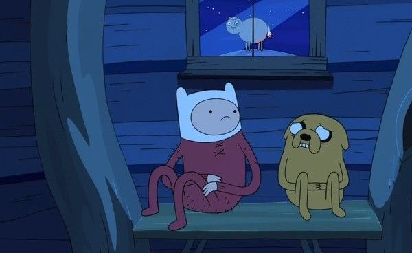 Which Adventure Time Character are you? - Quiz