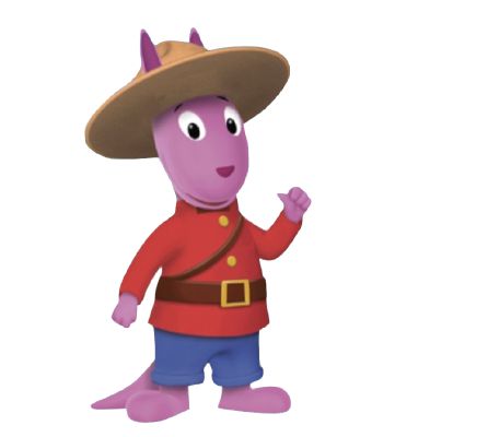 The backyardigans theme song lyrics spanish