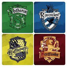 What Harry Potter House Are You Quiz