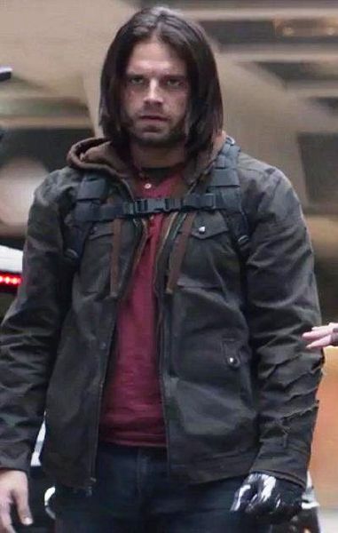 q posket bucky