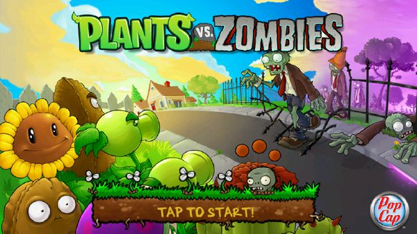 download game plant vs zombie 3