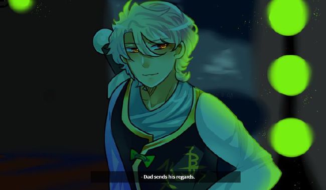 ninjago possessed lloyd