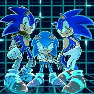 Chat Room Sonic Rp Open Ocs No More Authors