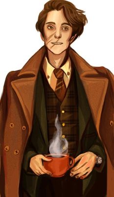 professor lupin pop