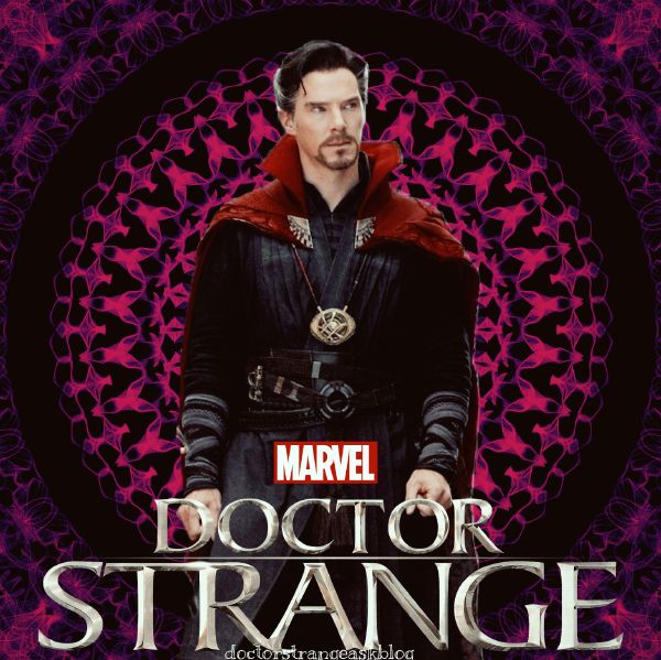 What Doctor Strange thinks of you? - Quiz