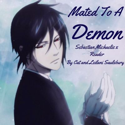 Mated To A Demon