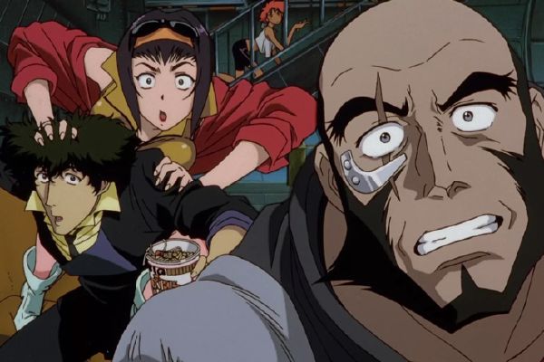 Another Anime Quiz - Test