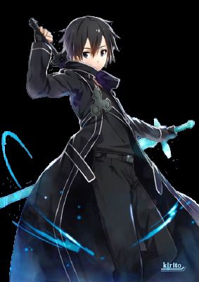 Guess The Anime Character Quiz Test