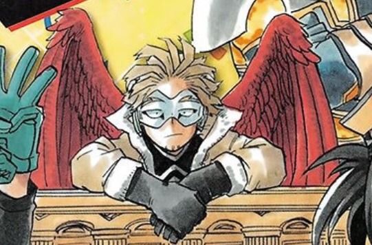 Who Is Your Boku No Hero Academia Boyfriend Quiz Are you crushing on someone in boku no hero? who is your boku no hero academia