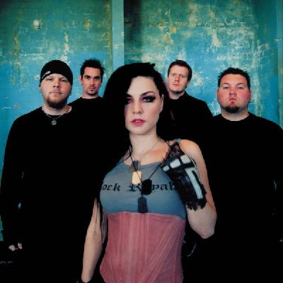 Which Of Amy Lee S Outfits Are You Quiz Small talk with evanescene's amy lee. which of amy lee s outfits are you quiz
