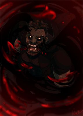 Nightmare Reaper Reyes The Blackwatch Boys X Reader One Shots