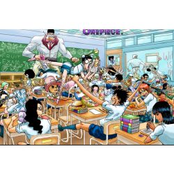 Zoro X Reader X Mihawk Stories
