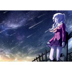 Guess The Anime Character Quiz Test