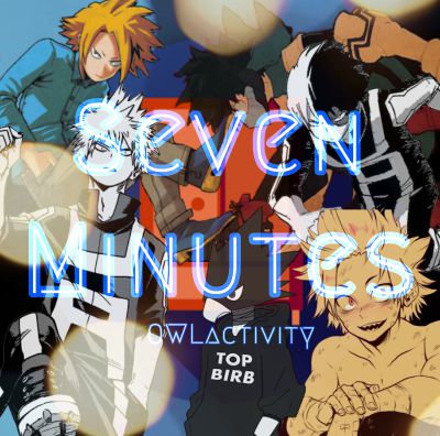 7 Minutes In Heaven Anime Style Quotev