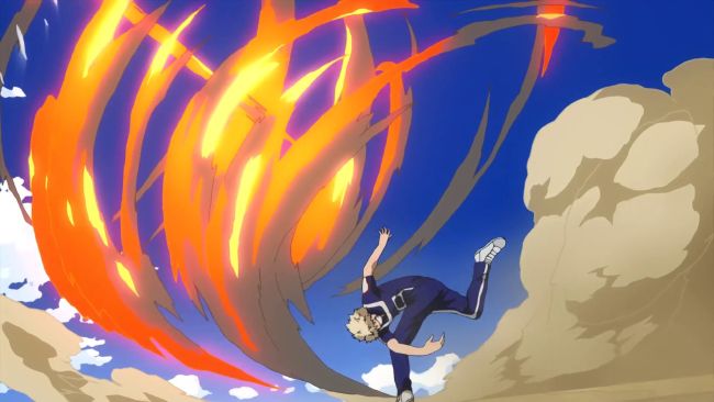 Quirk Assessment Test | Home? (Various Bnha x reader) (Discontinued)