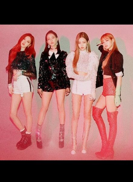 Which blackpink member are you? - Quiz