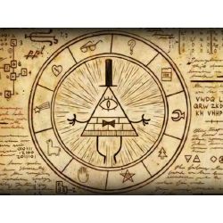 Gravity Falls Trivia - Test