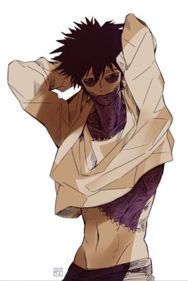 Playing With Fire Dabi Bnha One Shots Various X Reader You could either have a lazy eye or you could just be focusing on the camera which is drawing your eyes together. playing with fire dabi bnha one