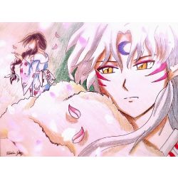 Sesshomaru X Rin Family An Endless Journey Of Love Sesshomaru X Reader an endless journey of love sesshomaru