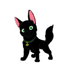 bolt the superdog toys