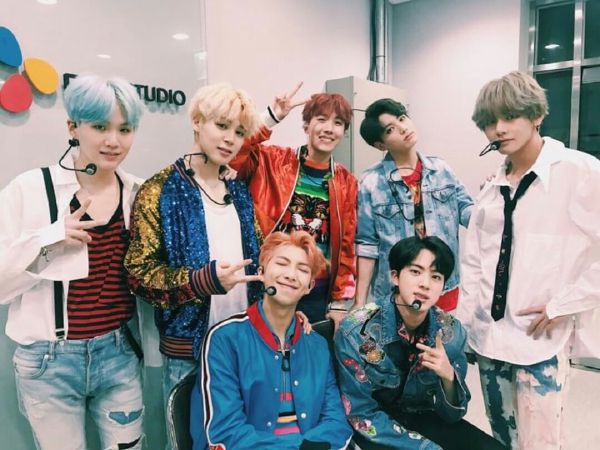 What BTS member's personality are you? - Quiz