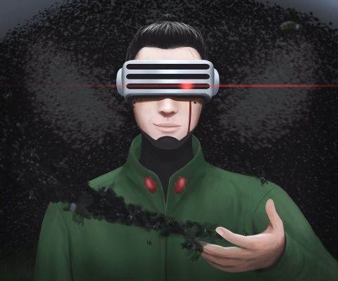 Yandere Shino Yandere Naruto Character One Shots