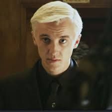 Red Heads- Draco Malfoy | Harry Potter Imagines