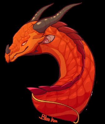 Flicker Of Hope Wings Of Fire