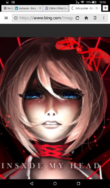 Quiz Doki Doki Literature Club