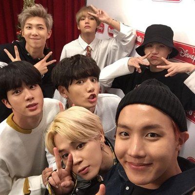 Which BTS member should you collaborate with? - Quiz